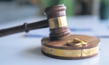 ‘Seni sevmiyorum’ demek boşanma sebebi