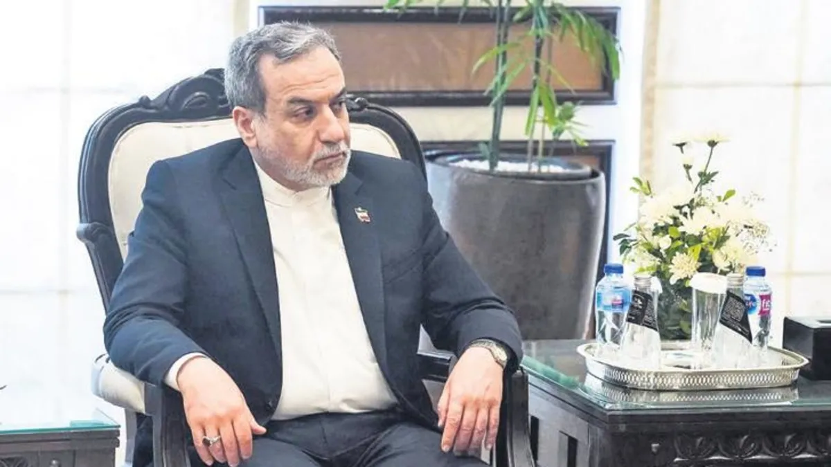 Pakistan: Erakçi İslamabad’da