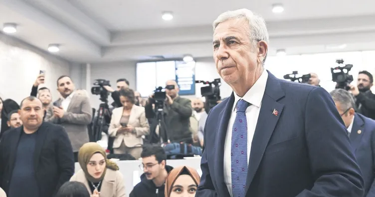 Mansur Yavaş’tan 2. konser skandalı