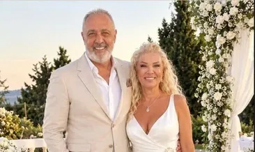 Kendine yine yağlı kapı buldu