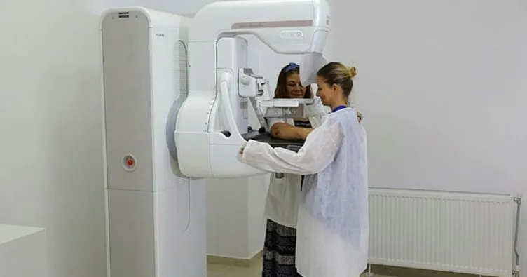 Gaziantep’te 5 bin kişi meme kanseri hakkında bilinçlendirildi