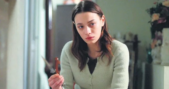 Ceylan’ın yeni hayatı başlıyor