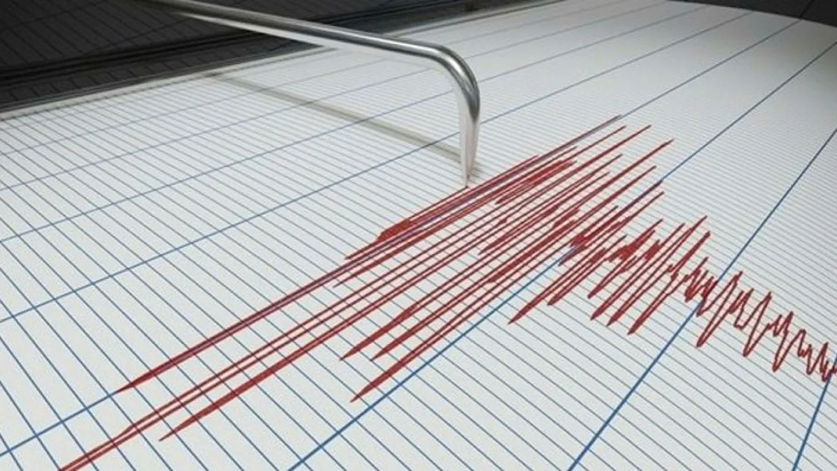 SON DAKİKA… Malatya'da 5.6 büyüklüğünde deprem: Çevre illerden de hissedildi! SON DAKİKA… Malatya'da 5.6 büyüklüğünde deprem: Çevre illerden de hissedildi!
