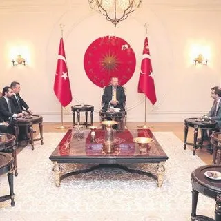 ERDAL ŞAFAK / Kaşıkçı olayını ortada bırakmamız mümkün değil