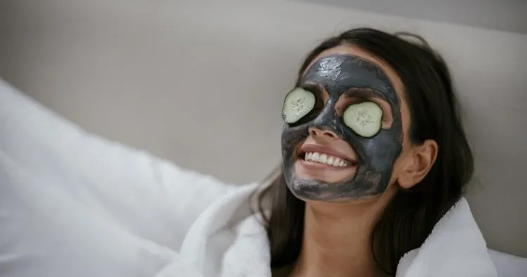 En İyi Siyah Noktası Maskesi Tarifi: Evde Siyah Nokta Temizleme Maskesi Nasıl Yapılır?