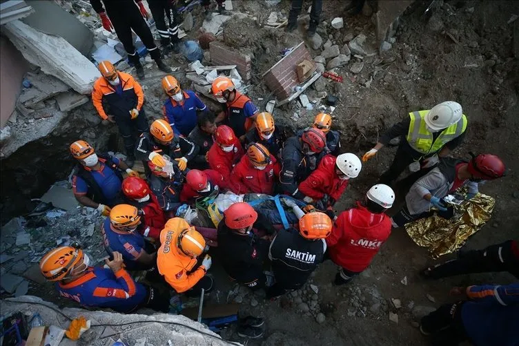İstanbul depremi açıklaması korkuttu! Prof. Dr. Naci Görür açıkladı: Yaklaştığı kesin, minimum 7.2...