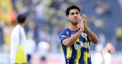 Fenerbahçe’de beklenen Asensio kararı! İsmail Kartal’dan net mesaj...