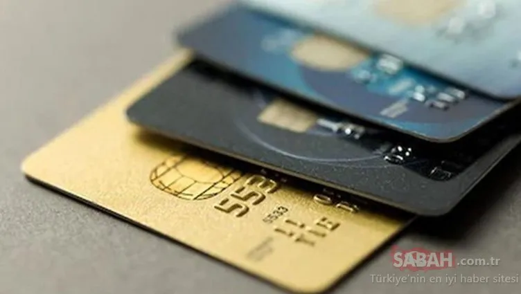 Ziraat Bankası kredi kartı borcu yapılandırması nasıl olacak? Kredi kartı borç yapılandırması