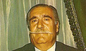 Yeşilçam’ın Tonton Amcası: Hulusi Kentmen