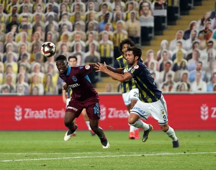 Fenerbahçe taraftarının sabrı taştı! ’’Ali Koç istifa’’