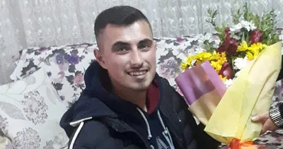 Karayolu işçilerine otomobil çarptı: 1 ölü, 3 yaralı #osmaniye