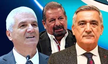 Erman Toroğlu’ndan bomba iddia! Tahir Kıran, Sabri Çelik, Mustafa Çulcu...