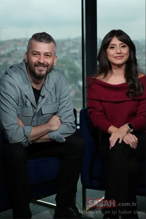 Oyuncu Onur Özaydın’dan itiraflar: 30’uma geldiğimde Artık hayat bitti dedim!