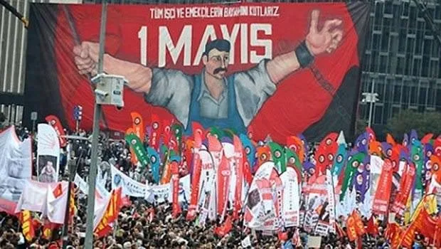 1 Mayıs'ın önemi nedir? Dünyada ve Türkiye'de 1 Mayıs tarihi