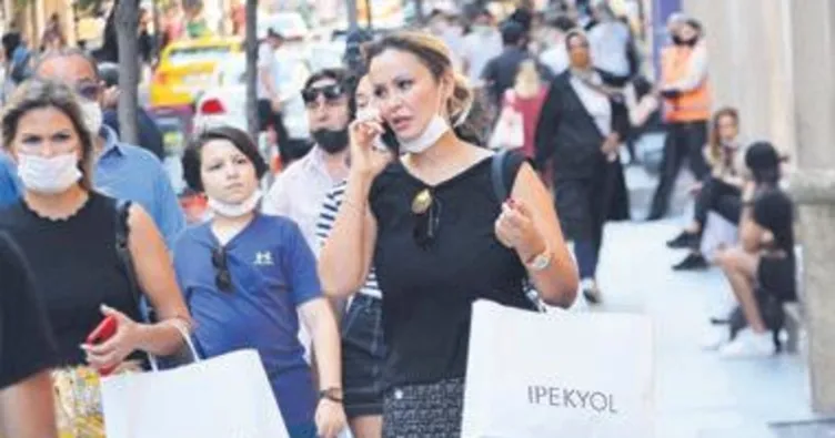 ‘Aşk hayatım yok’