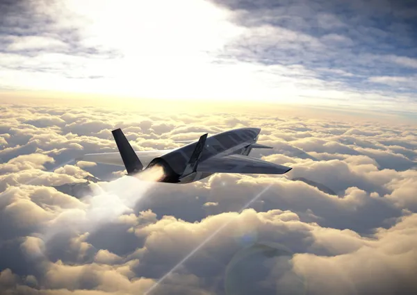 Yerli savaş uçağından son dakika haberi: Hangardan çıkıyor! F-35'e parmak ısırtacak özellikler