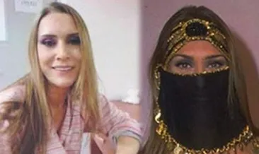 Mezdeke Aynur’un hatıraları çalındı! Ablası Dilek Kıymış bir kez daha yıkıldı...