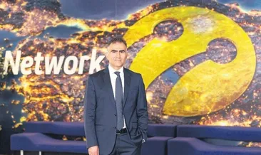 Turkcell’in 4.5G’si dünyaya örnek oldu