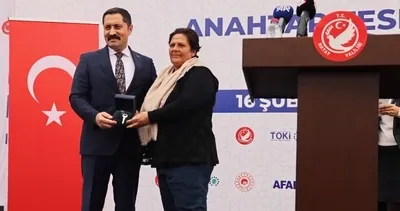 Payas’ta kalıcı konut sevinci