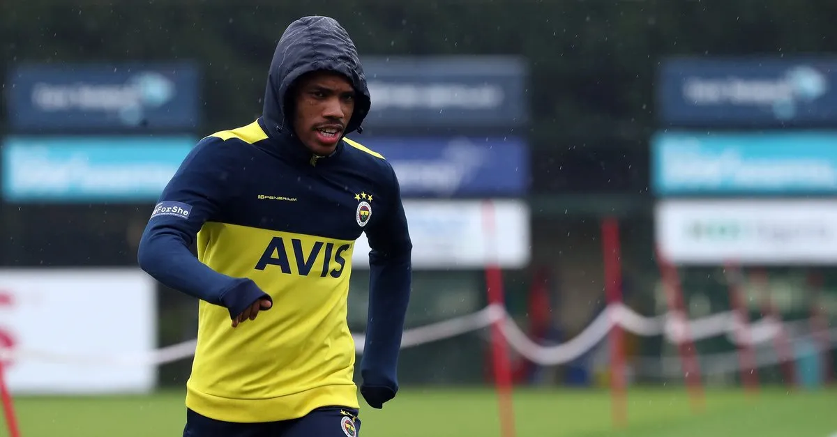 Fenerbahçe'de ayrılık! İşte yeni takımı ve gideceği gün