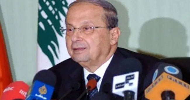 Lübnan’da Cumhurbaşkanı seçimi