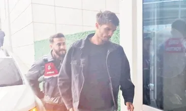 Survivor Barış gözaltına alındı