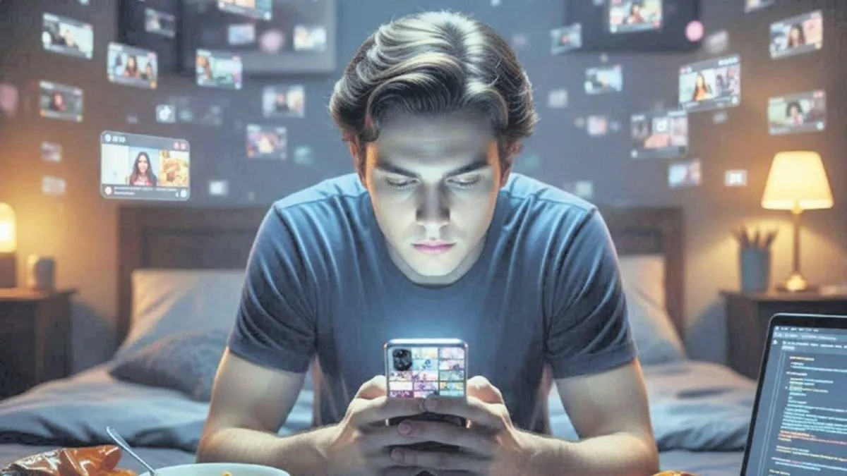 Dijital uyarıcıları sınırlandırın – Yaşam Haberleri