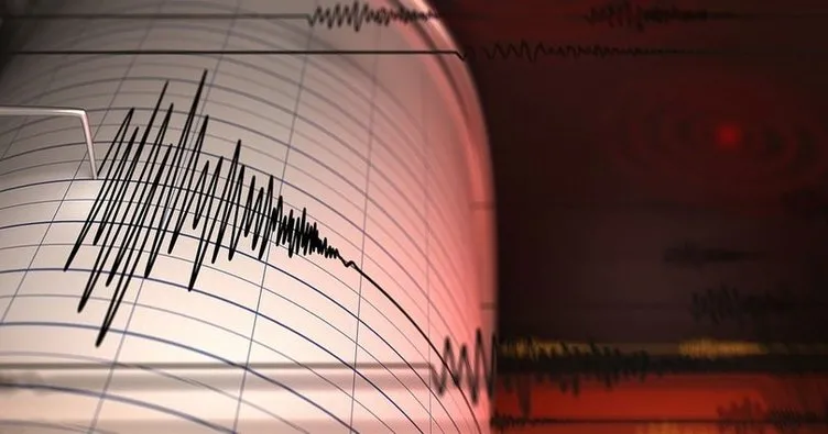 Son dakika: İzmir’de korkutan deprem! AFAD merkez üssünü ve şiddetini açıkladı