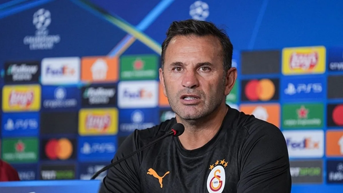 Okan Buruk'tan PAOK maçı kararı çıktı: Derbiye damga vuran isimlerden biri Avrupa'da yok