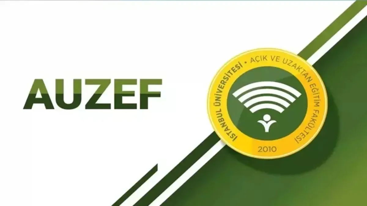 AUZEF bütünleme sınav sonuçları ne zaman açıklanacak? İşte 2026 AUZEF Sınav Sonuç Takvimi
