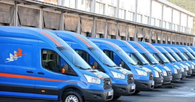 Kargo Calisma Mesai Saatleri Nasil 2019 Kargolar Saat Kacta Aciliyor Kacta Kapaniyor Hafta Sonu Kargolar Acik Mi Son Dakika Haberler