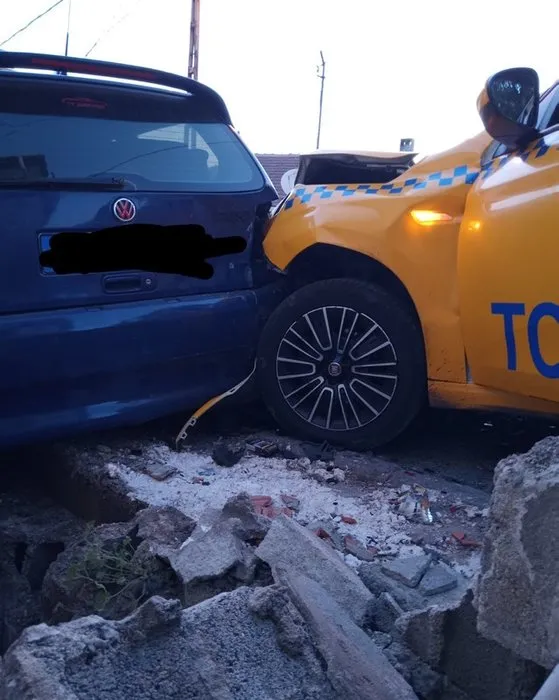 İstanbul’da korkunç olay: Silahlı saldırıya uğrayan taksici kurtarılamadı!