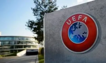 Son dakika haberi: Euro 2020 ertelendi! UEFA corona virüsü toplantısı sonrası Süper Lig ve diğer ligler ertelendi mi?