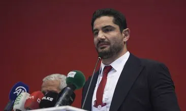 Taha Akgül’ün acı günü #sivas