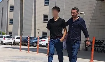 14 yaşındaki sürücü hayattan kopardı #bursa