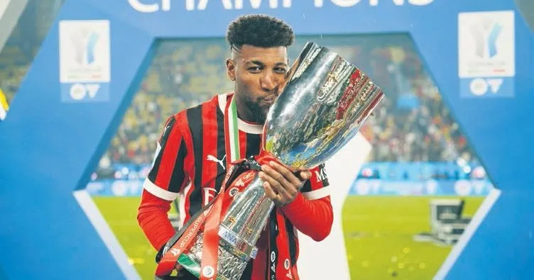 Emerson’da sıkı pazarlık