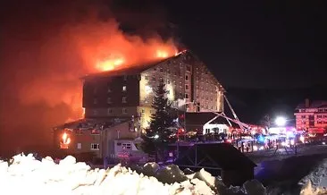SON DAKİKA… Grand Kartal Otel faciasında çarpıcı detay! GPS kaydı gerçeği ortaya çıkardı: Otele hiç gitmeden itfaiye raporu hazırlamış! #bolu