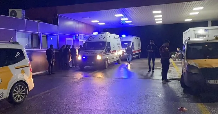 Kardeşlerin kavgası cinayetle bitti