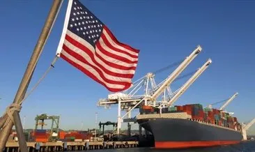 ABD’de ithalat ve ihracat fiyat endeksleri yükseldi
