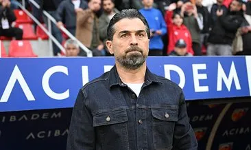 İlhan Palut: İşimiz kolay değil