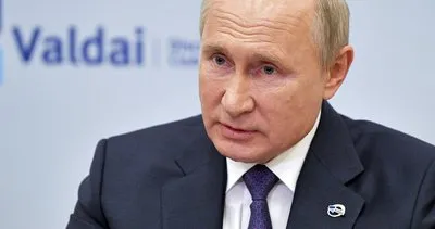 Putin’den Avrupa’ya çok sert uyarı: Belarus’a saldırı, Rusya’ya saldırıdır