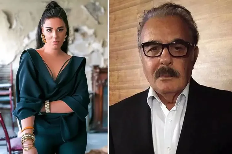 Ferdi Tayfur’un vasiyeti açıklandı! Kızı Tuğçe Tayfur zehir zemberek sözlerle isyan etti: Peşini bırakmayacağım