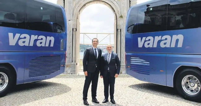 Varan Kontagi Acti Son Dakika Haberler