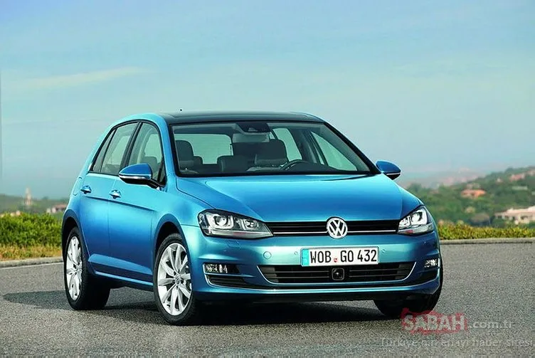 Yeni Volkswagen Golf için tarih değişti! 2020 Volkswagen Golf teslimatları...