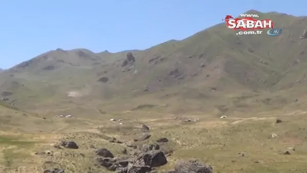 Beytüşşebap'ta PKK'ya yönelik büyük operasyon... Şehit Yarbay Songül Yakut operasyonu tüm hızıyla devam ediyor