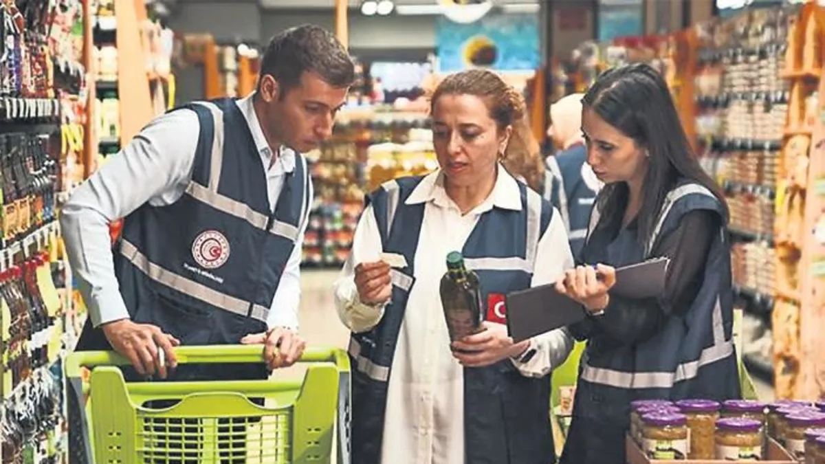 Fahiş fiyata yargı ayarı