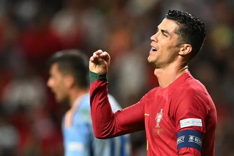 Son dakika Cristiano Ronaldo haberleri: Manchester City, Cristiano Ronaldo sessizliğini bozdu! Flaş röportajın ardından açıklama gecikmedi...