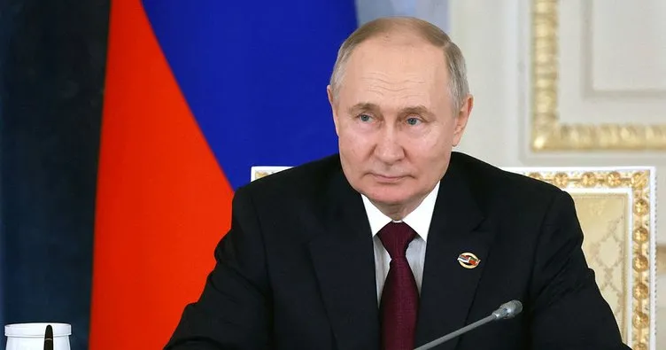 Rusya lideri Vladimir Putin’in mal varlığı açıklandı