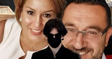 Son dakika | Doktor Zeynep Erdoğan eşi tarafından katledilmişti! Oğlu cinayet gecesini anlattı!