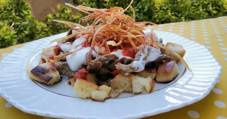 Çökertme Kebabı Tarifi: MasterChef Çökertme Kebabı nasıl yapılır, malzemeleri nelerdir?